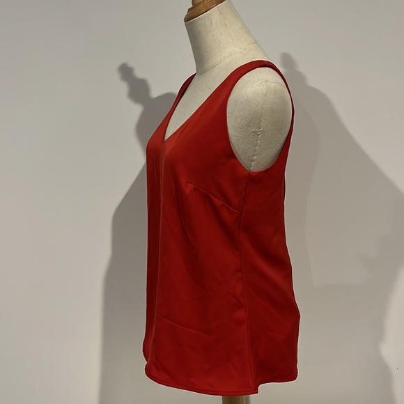 Preview NWT rusty red top - Picture 3 of 6